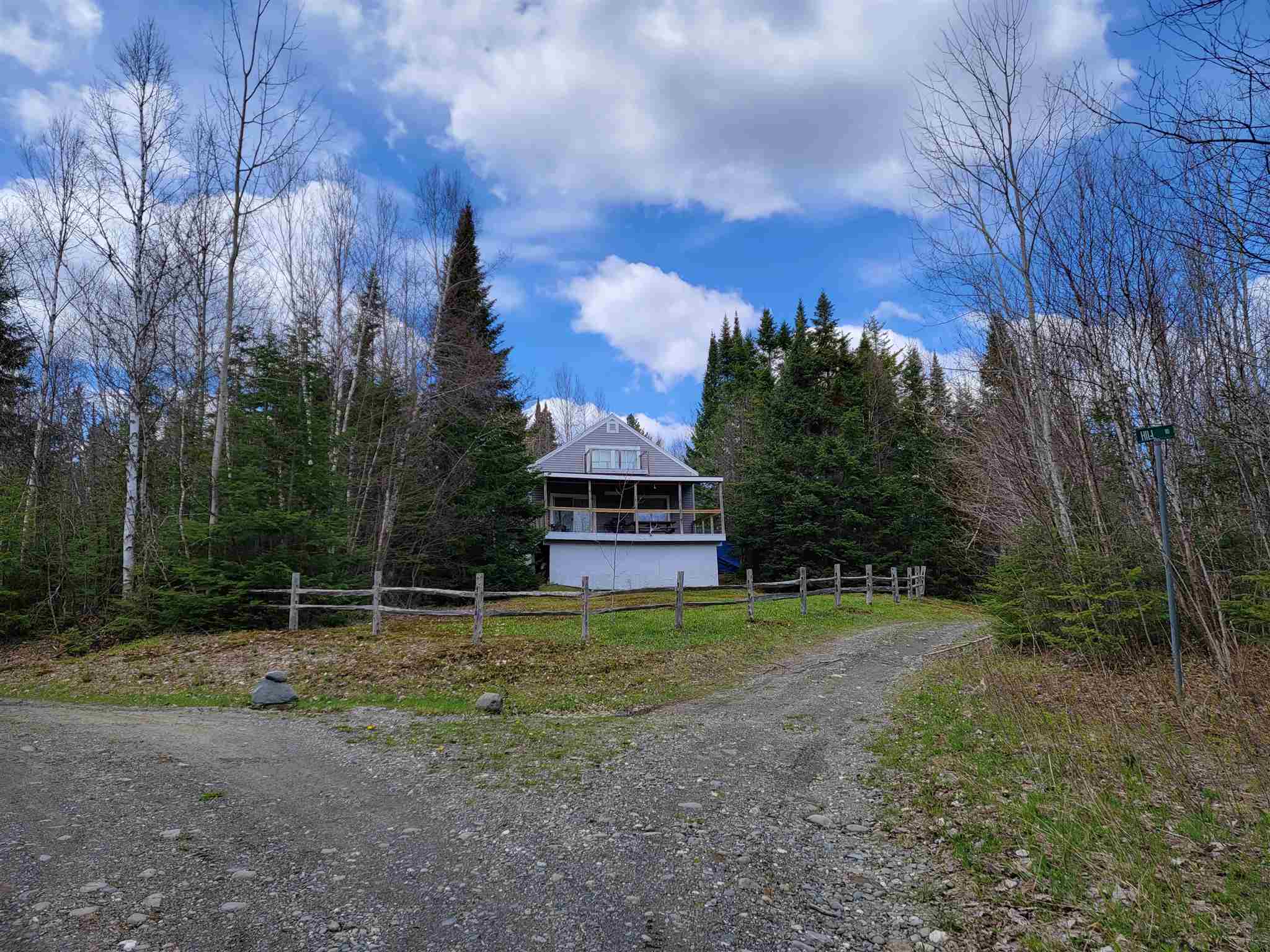 4 Hill Road Stewartstown, NH 03576 - Photo 2 of 28 Gallery Image 2