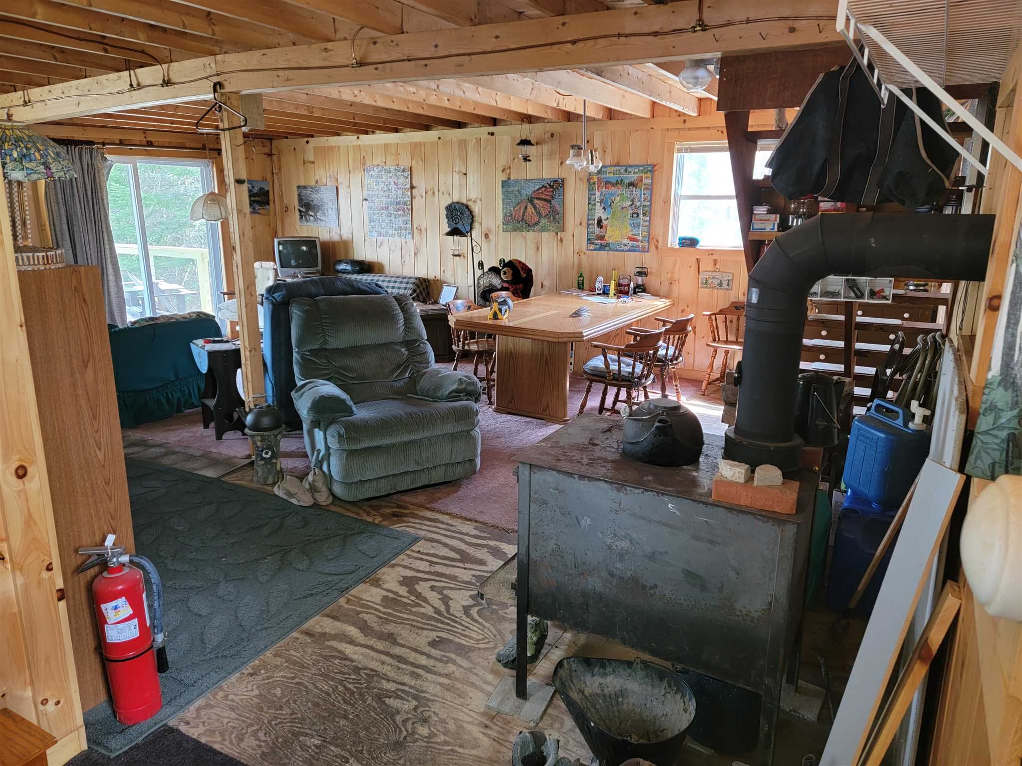 4 Hill Road Stewartstown, NH 03576 - Photo 14 of 28 Gallery Image 14