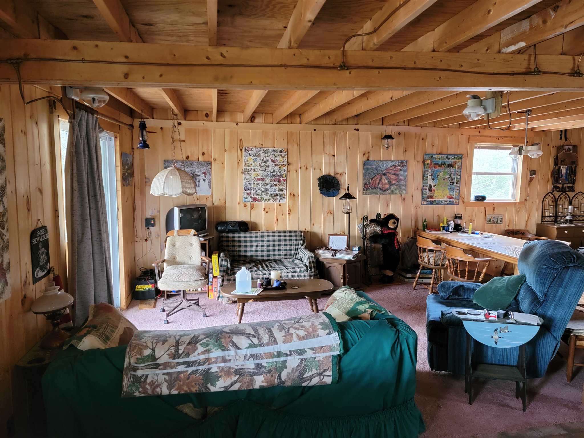4 Hill Road Stewartstown, NH 03576 - Photo 17 of 28 Gallery Image 17