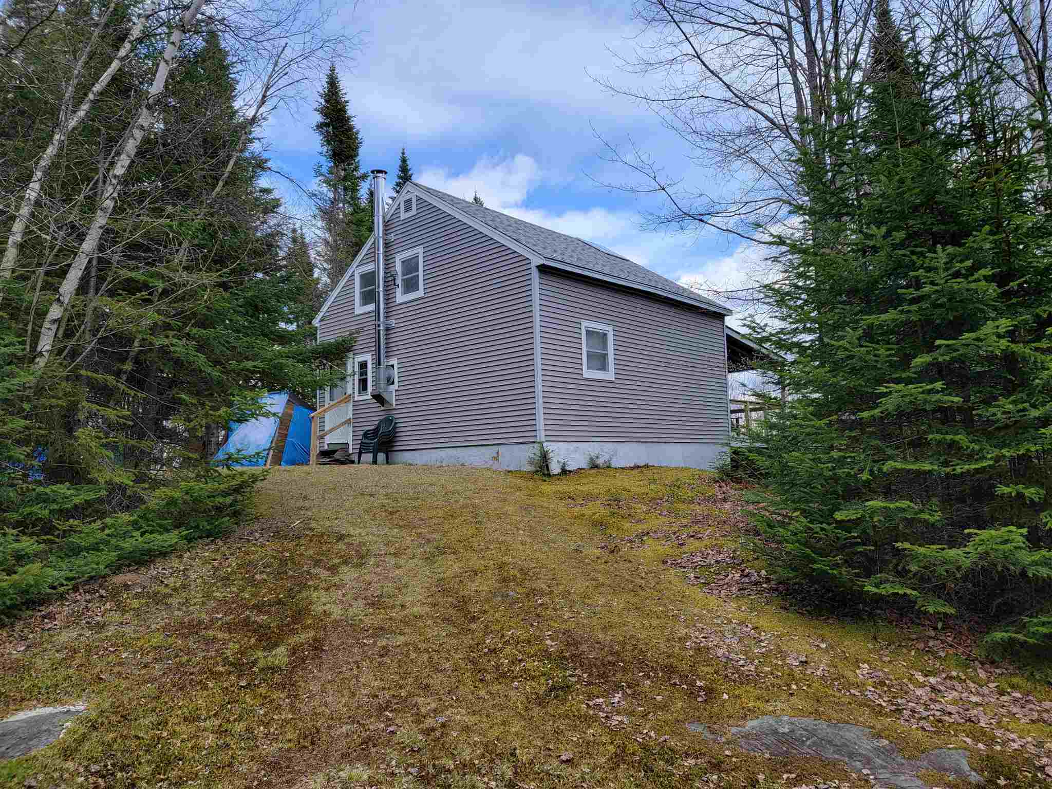 4 Hill Road Stewartstown, NH 03576 - Photo 3 of 28 Gallery Image 3