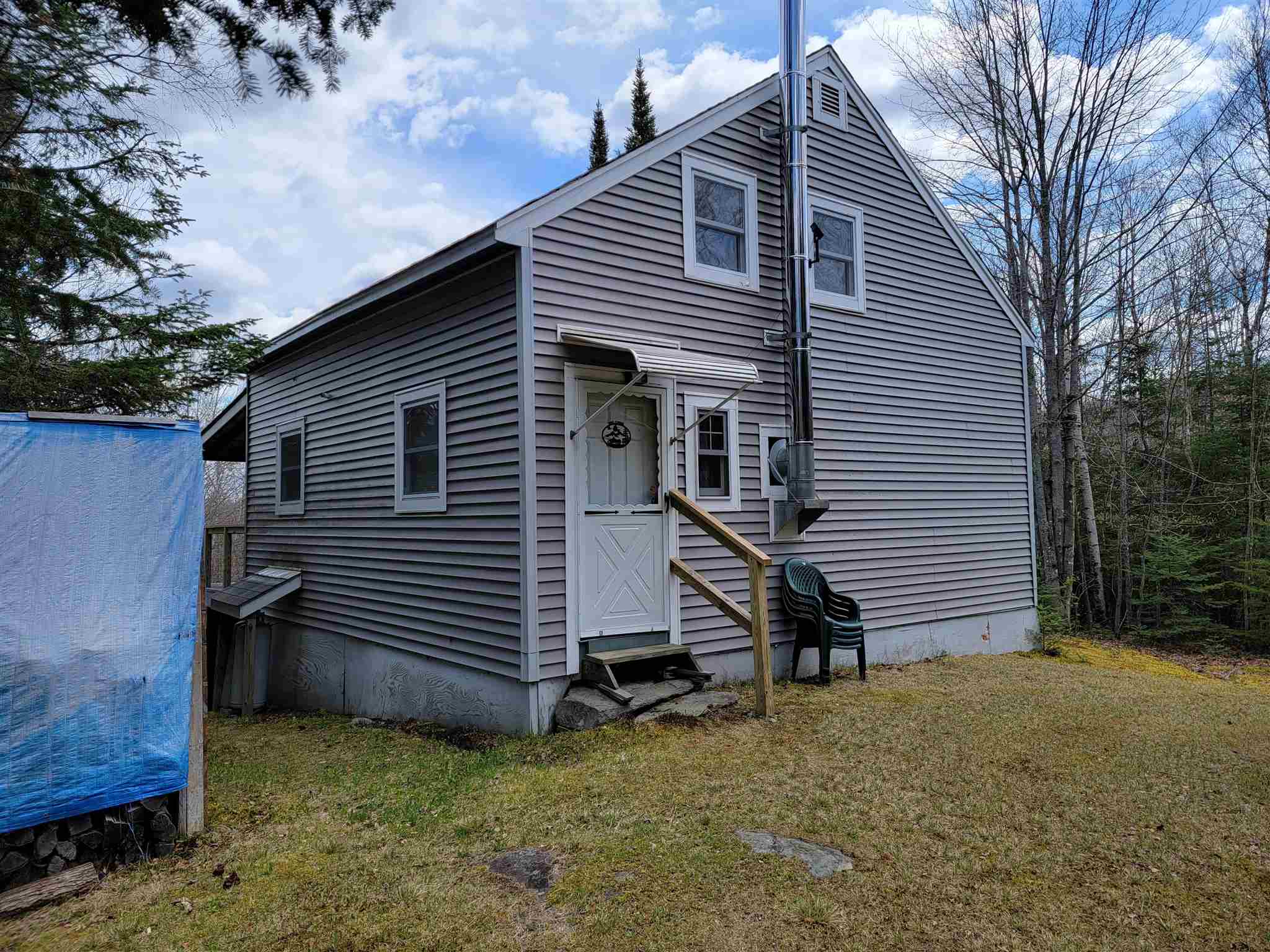 4 Hill Road Stewartstown, NH 03576 - Photo 5 of 28 Gallery Image 5