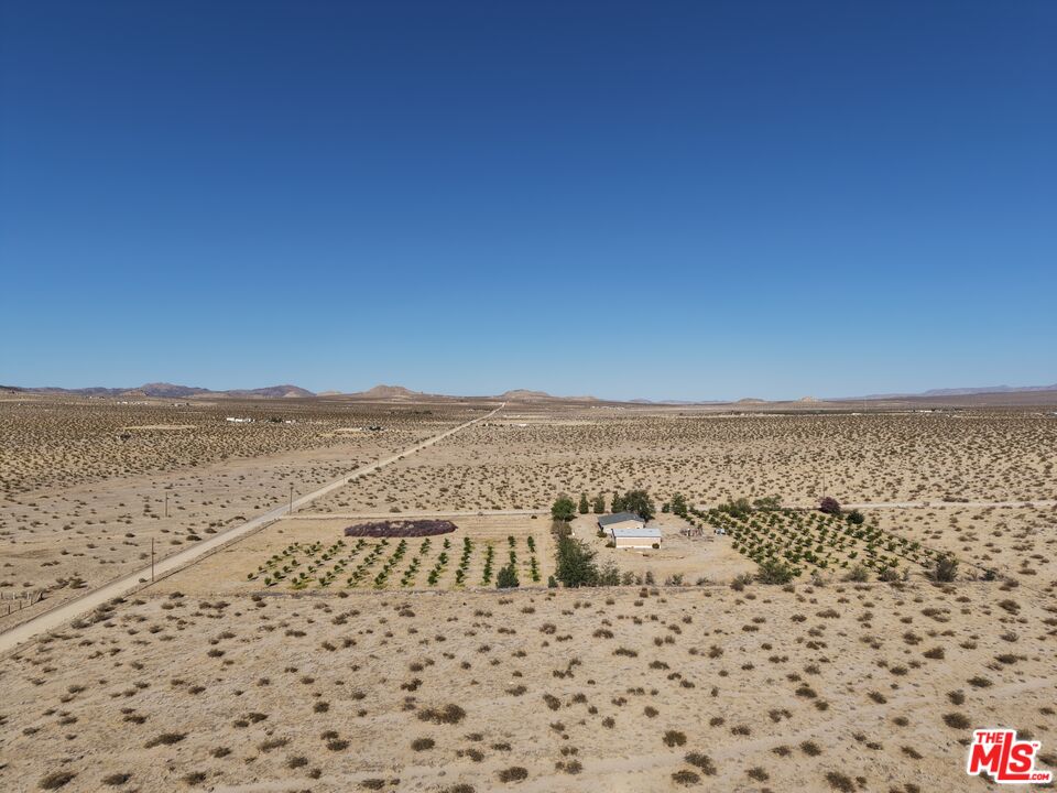 10424 Santa Fe Fire Road Lucerne Valley, CA 92356 - Photo 6 of 33