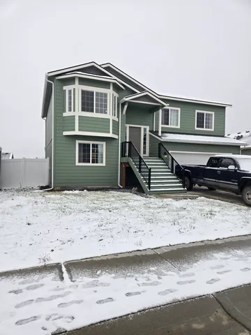 $350,000 | 1522 East Marilyn Circle, Deer Park, WA 99006