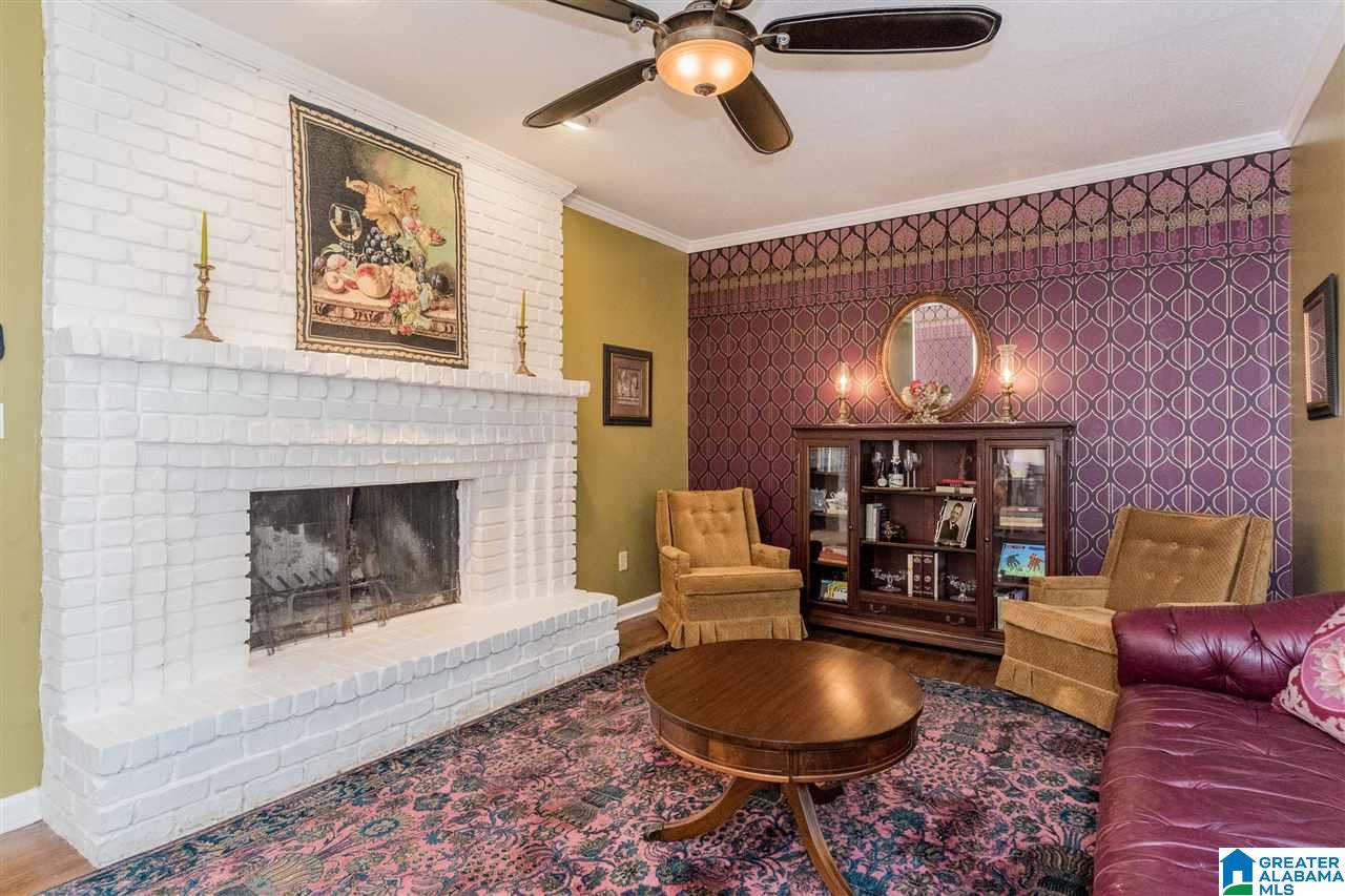 1532 Napoleon Drive Alabaster, AL 35007 - Photo 6 of 45