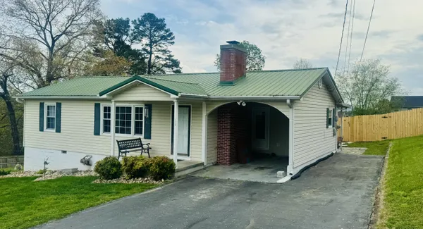 $265,000 | 1413 London Avenue, Hixson, TN 37343