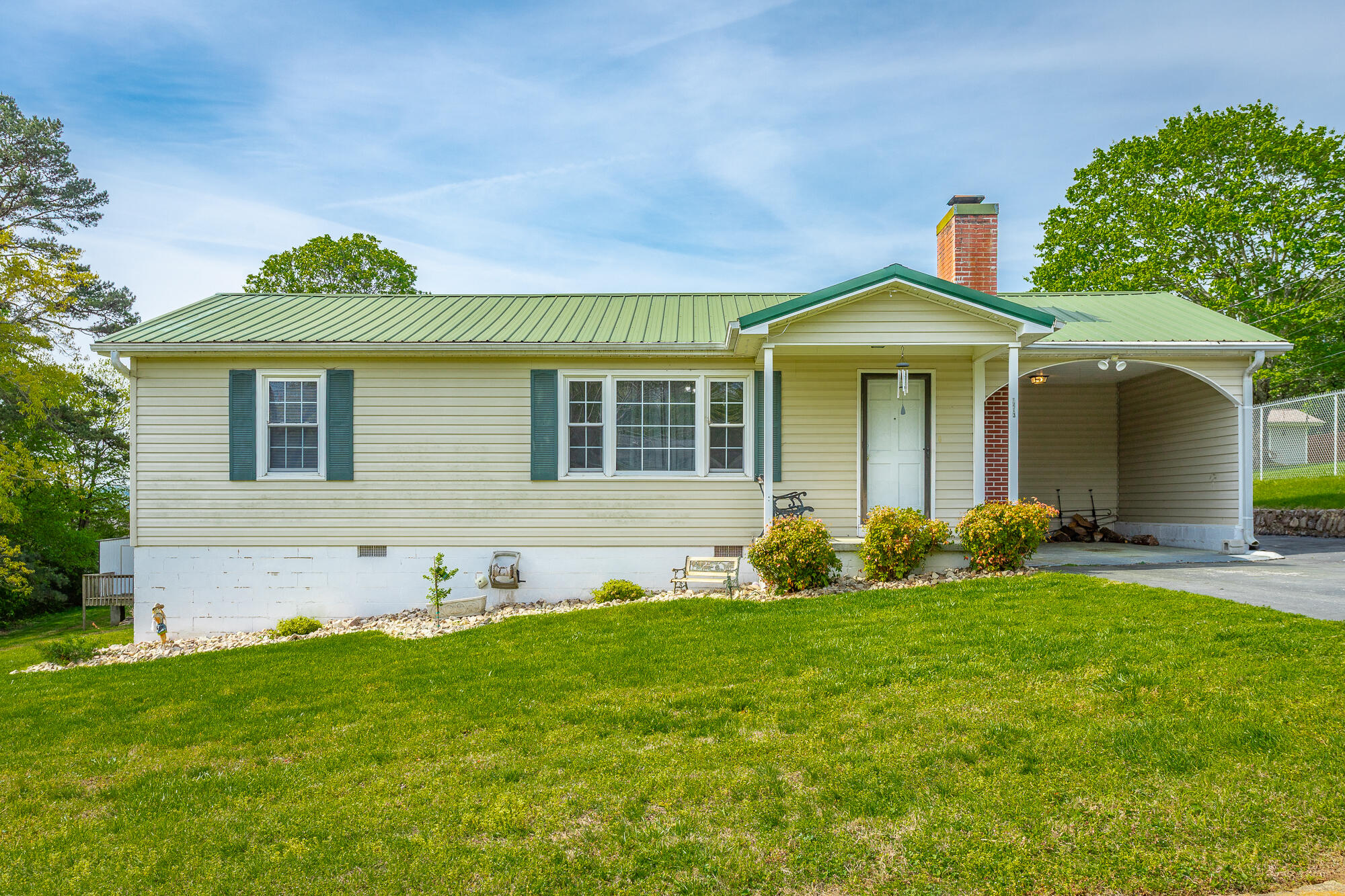 1413 London Avenue Hixson, TN 37343 - Photo 1 of 39 1413 London Avenue HD-43