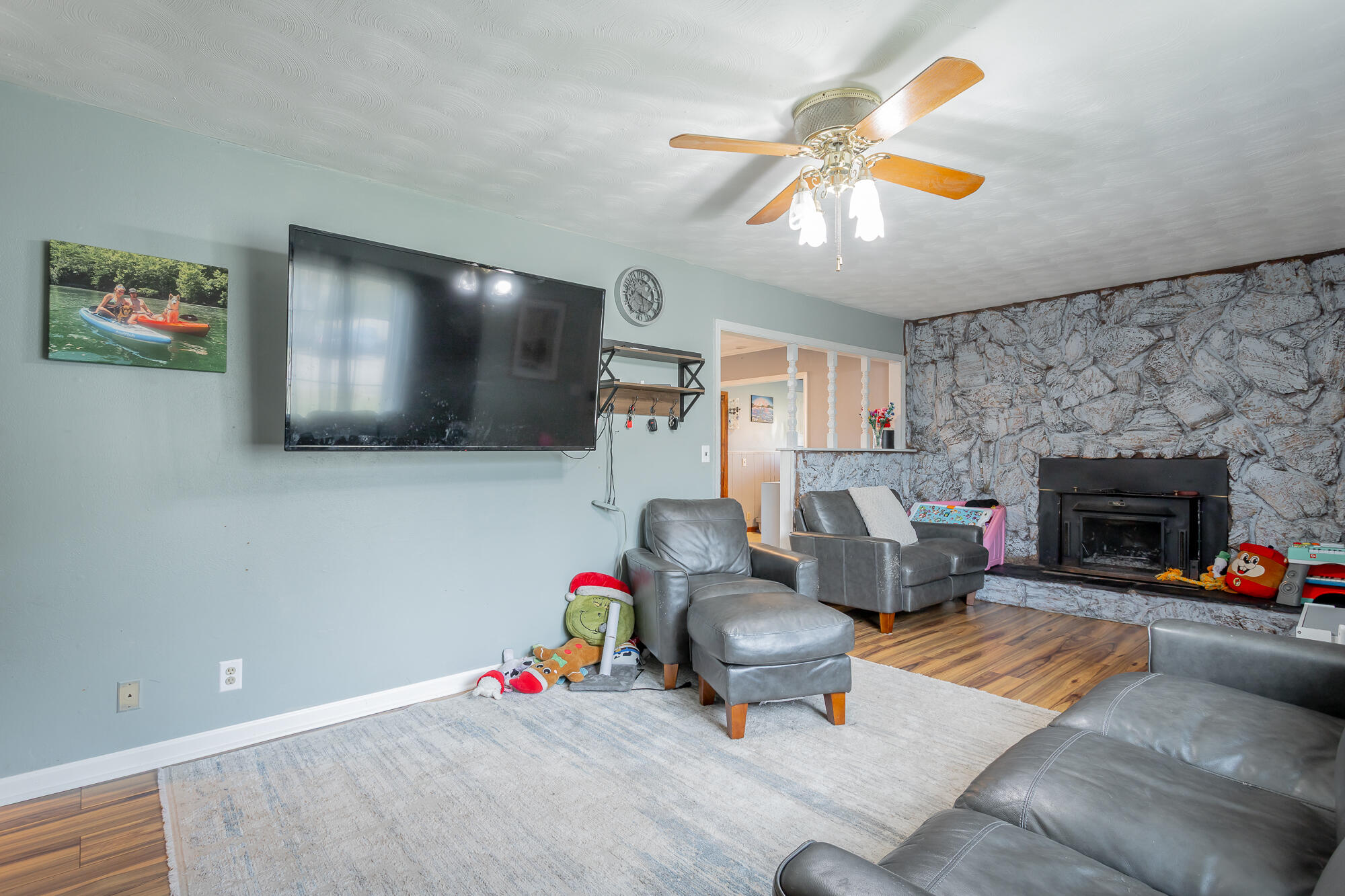 1413 London Avenue Hixson, TN 37343 - Photo 12 of 39 1413 London Avenue HD-4