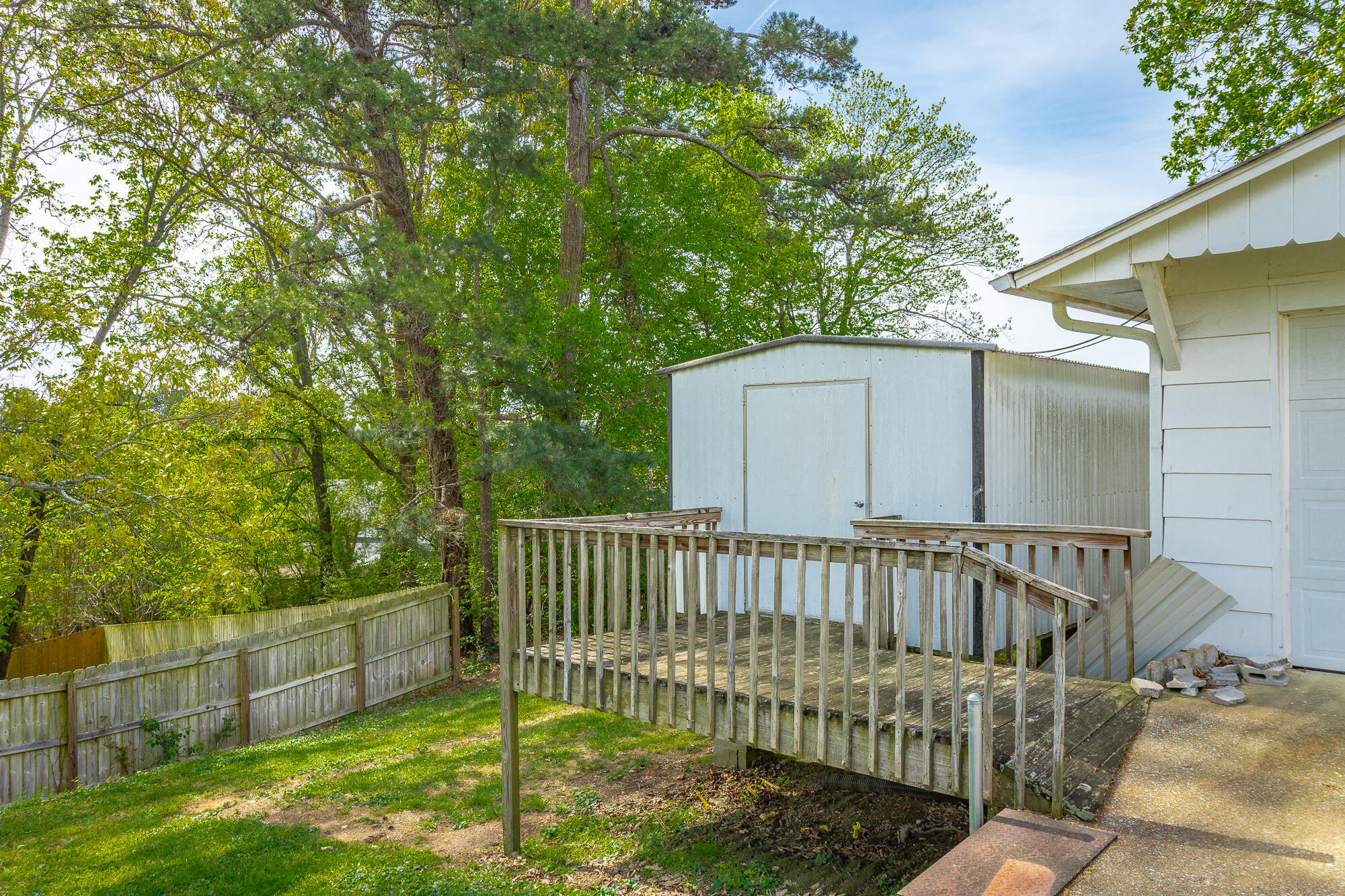 1413 London Avenue Hixson, TN 37343 - Photo 36 of 39 1413 London Avenue HD-37