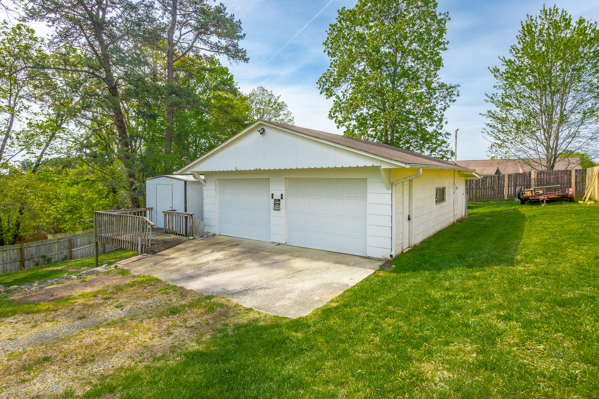 1413 London Avenue Hixson, TN 37343 - Photo 37 of 39 1413 London Avenue HD-36