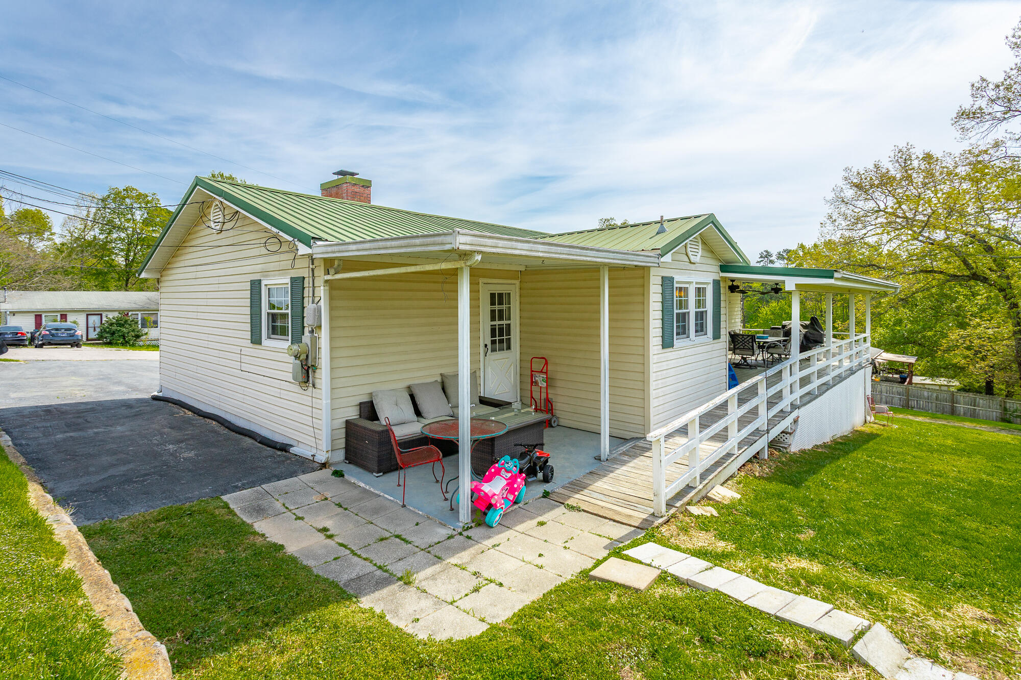 1413 London Avenue Hixson, TN 37343 - Photo 8 of 39 1413 London Avenue HD-57