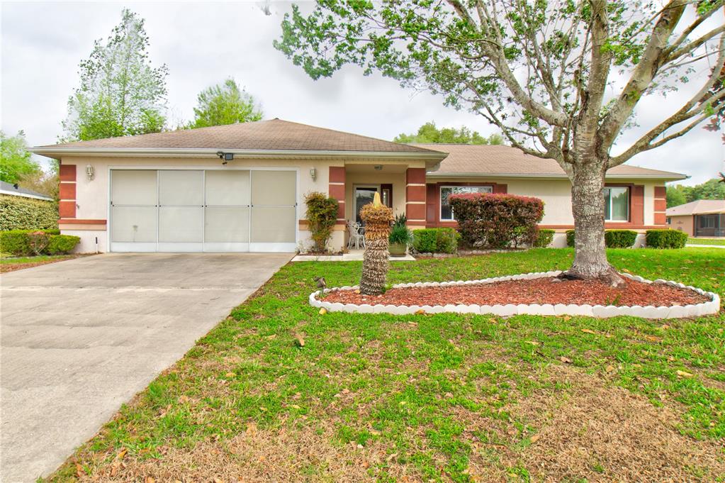 10120 Southwest 61st Terrace Road Ocala, FL 34476 - Photo 1 of 1 Gallery Image 1