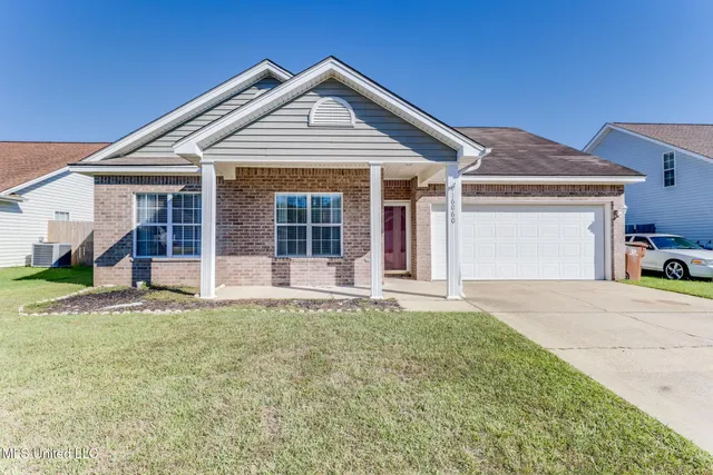 $2,575 | 16060 South April Drive, Gulfport, MS 39503
