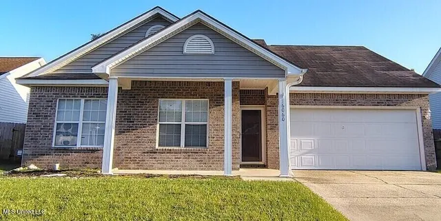 $2,575 | 16060 South April Drive, Gulfport, MS 39503