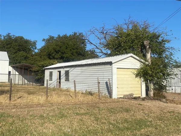 $49,900 | 800 South 1st Street, Haskell, TX 79521