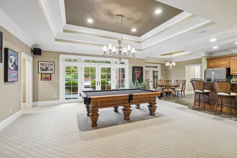 $4,275,000 | 5213 Colfax Court, Brentwood, TN 37027