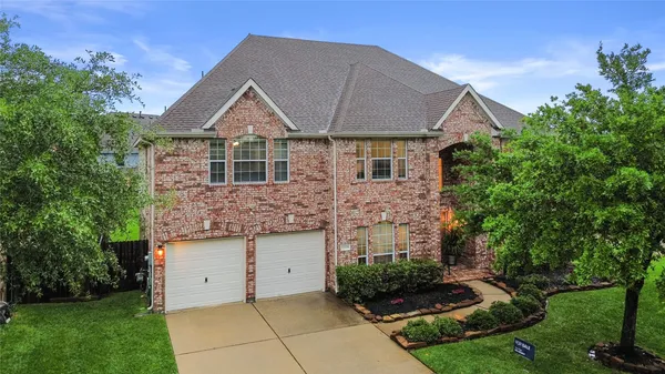 $594,900 | 13306 Lilac Breeze Court, Cypress, TX 77429