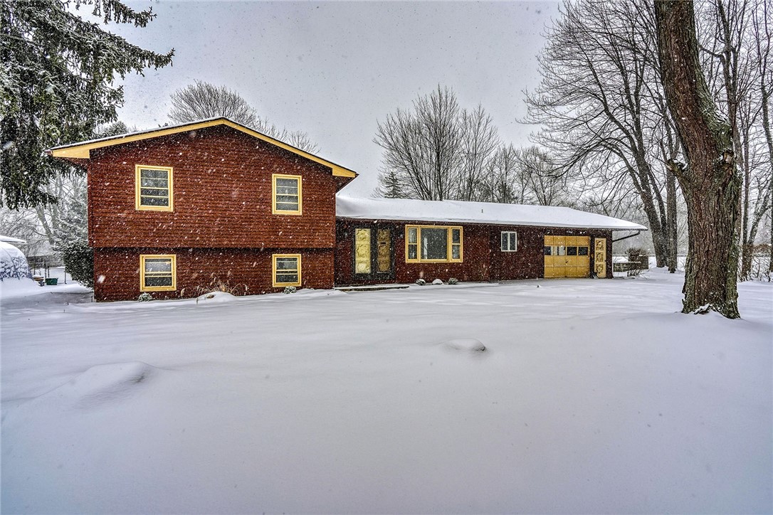 8 Virginia Manor Road Gates, NY 14606 - Photo 1 of 1