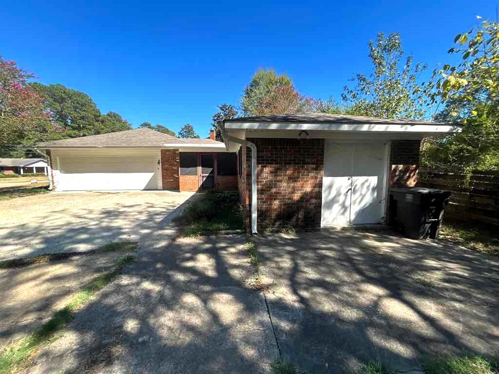 131 Meadowbrook Road Plantersville, MS 38862 - Photo 23 of 25 Gallery Image 23