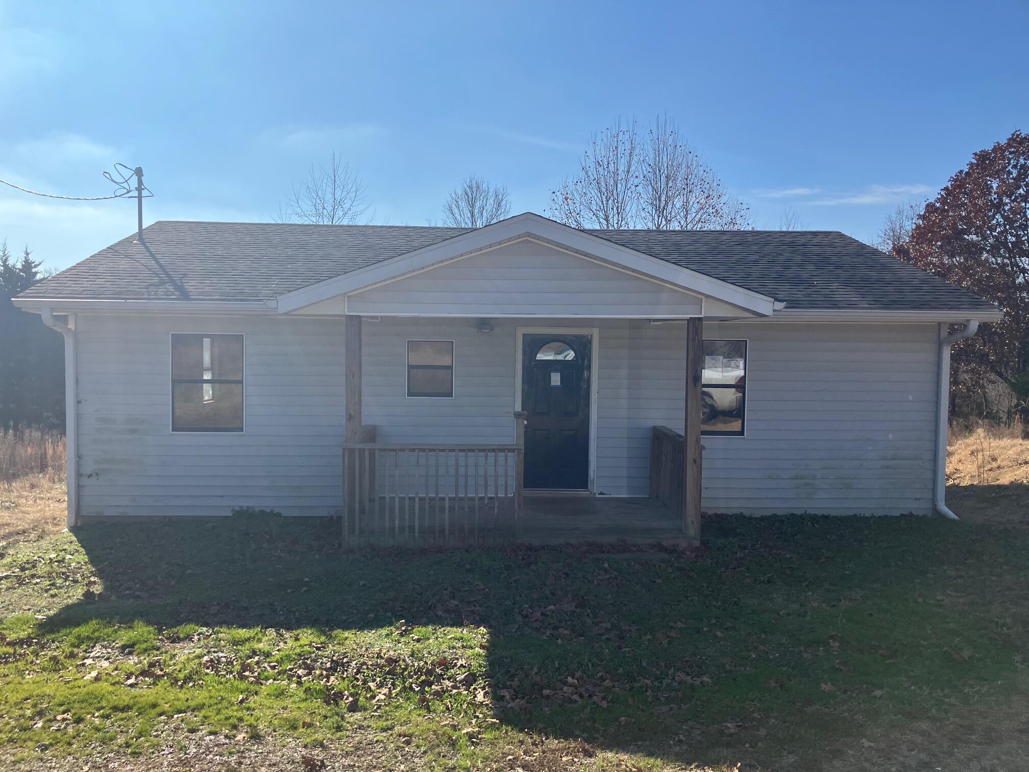 2280 Tower Road Granby, MO 64844 - Photo 1 of 1 front