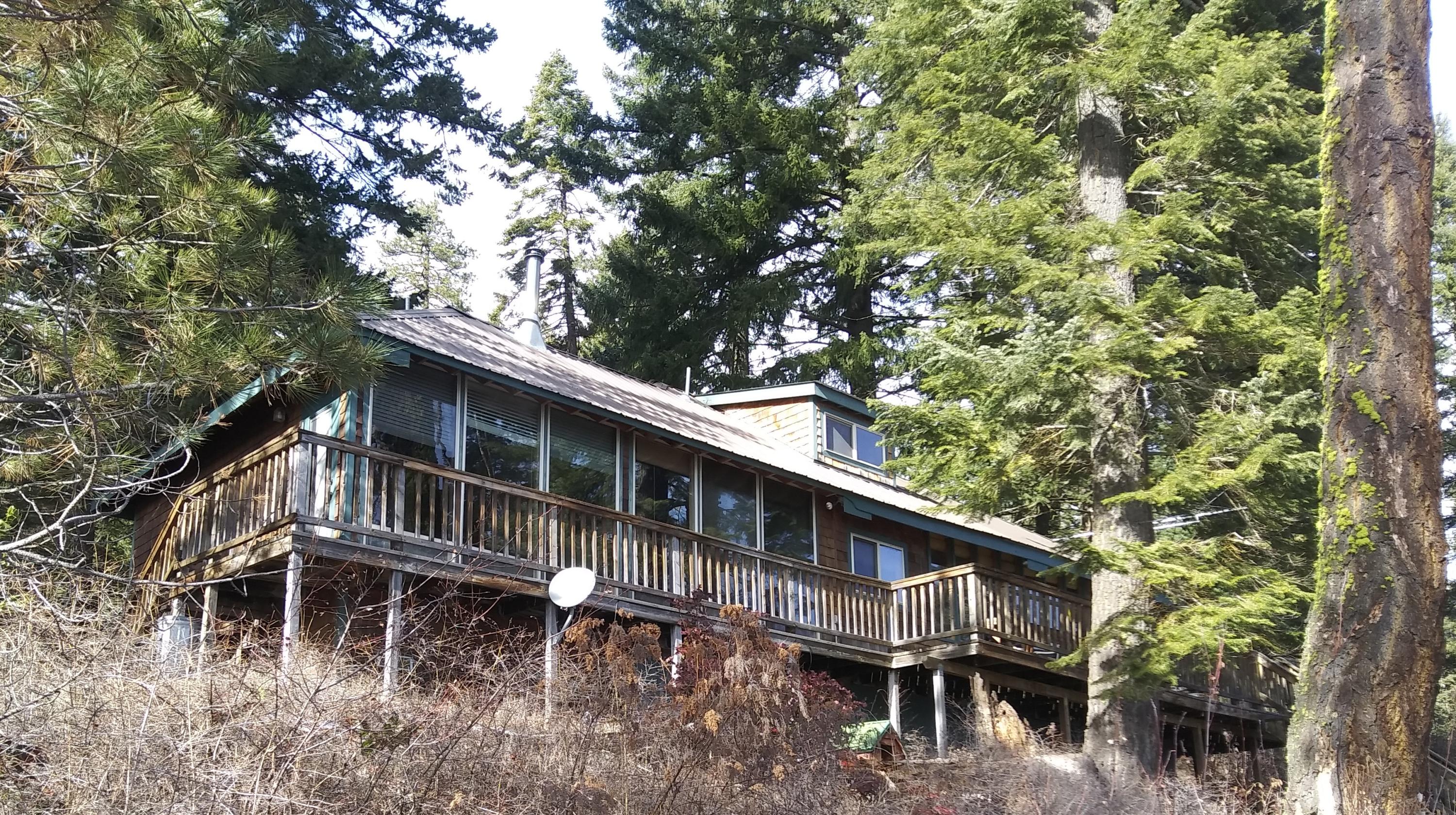 27717 Rocky Point Road Klamath Falls, OR 97601 - Photo 2 of 32 from below
