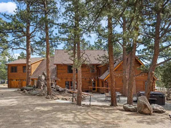 $1,550,000 | 1101 Lexington Lane, Estes Park, CO 80517