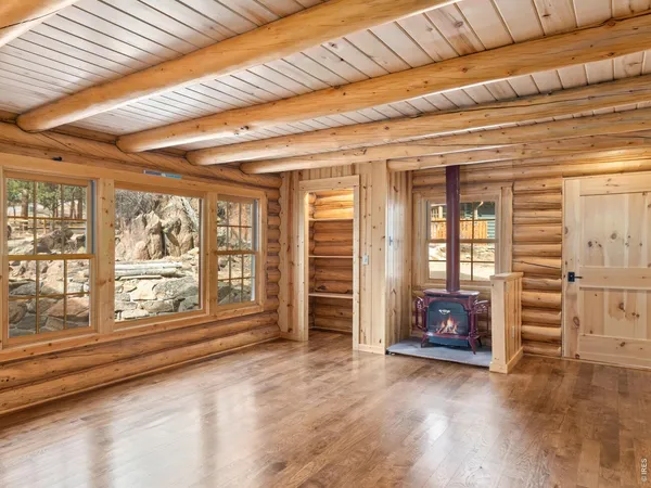 $1,550,000 | 1101 Lexington Lane, Estes Park, CO 80517