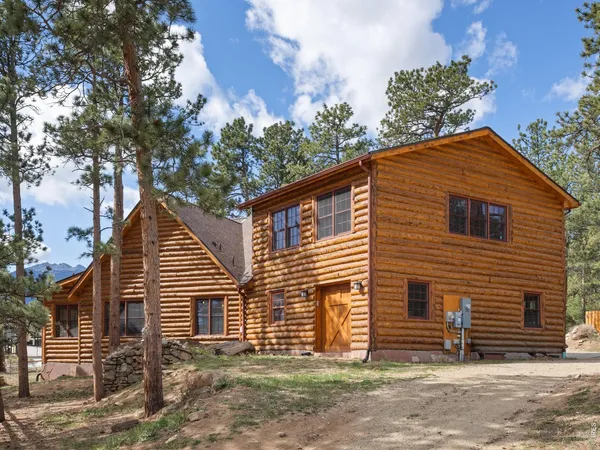 $1,550,000 | 1101 Lexington Lane, Estes Park, CO 80517