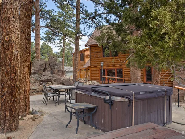 $1,550,000 | 1101 Lexington Lane, Estes Park, CO 80517