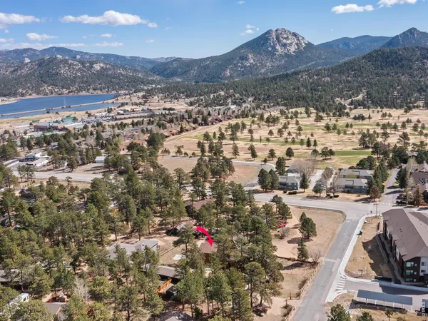 $1,550,000 | 1101 Lexington Lane, Estes Park, CO 80517
