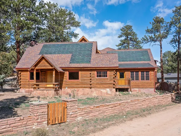 $1,550,000 | 1101 Lexington Lane, Estes Park, CO 80517