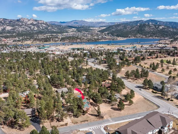 $1,550,000 | 1101 Lexington Lane, Estes Park, CO 80517