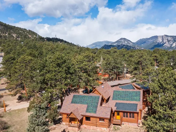 $1,550,000 | 1101 Lexington Lane, Estes Park, CO 80517