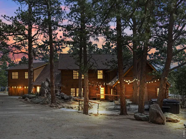 $1,550,000 | 1101 Lexington Lane, Estes Park, CO 80517