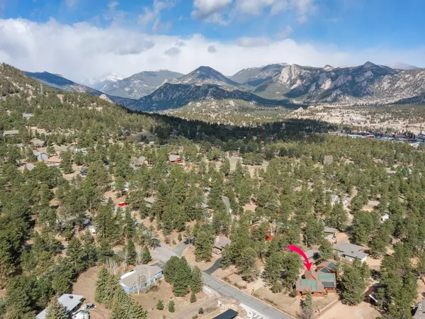 $1,550,000 | 1101 Lexington Lane, Estes Park, CO 80517