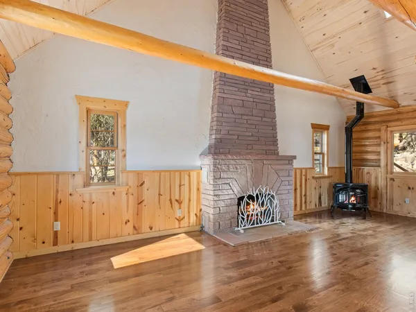 $1,550,000 | 1101 Lexington Lane, Estes Park, CO 80517