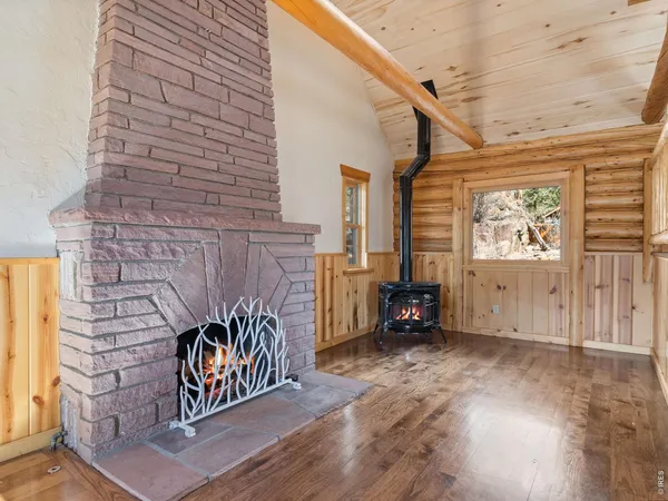 $1,550,000 | 1101 Lexington Lane, Estes Park, CO 80517