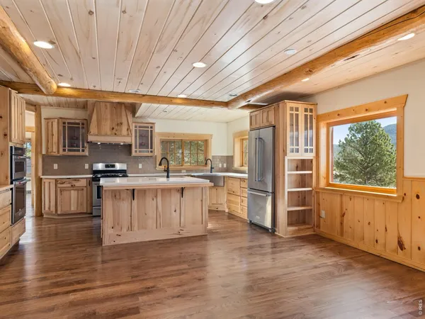 $1,550,000 | 1101 Lexington Lane, Estes Park, CO 80517