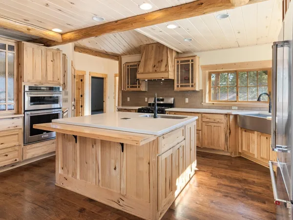 $1,550,000 | 1101 Lexington Lane, Estes Park, CO 80517