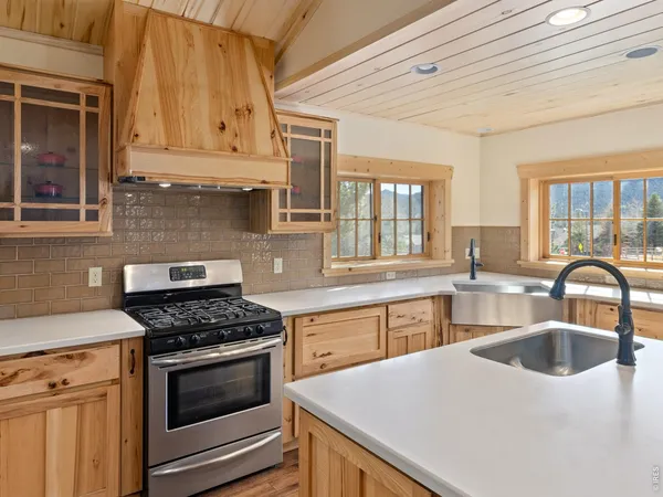 $1,550,000 | 1101 Lexington Lane, Estes Park, CO 80517