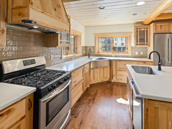 $1,550,000 | 1101 Lexington Lane, Estes Park, CO 80517