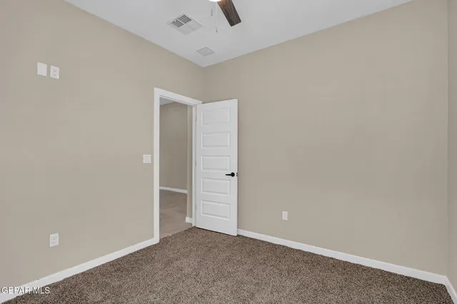 $285,950 | 8412 Fish Place, Vinton, TX 79821