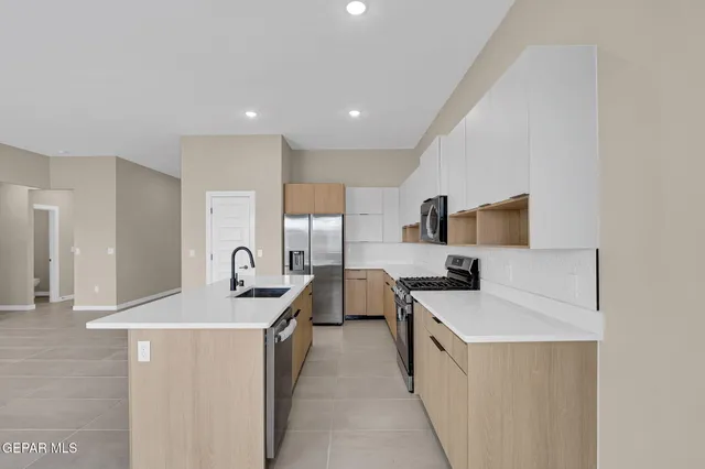 $285,950 | 8412 Fish Place, Vinton, TX 79821