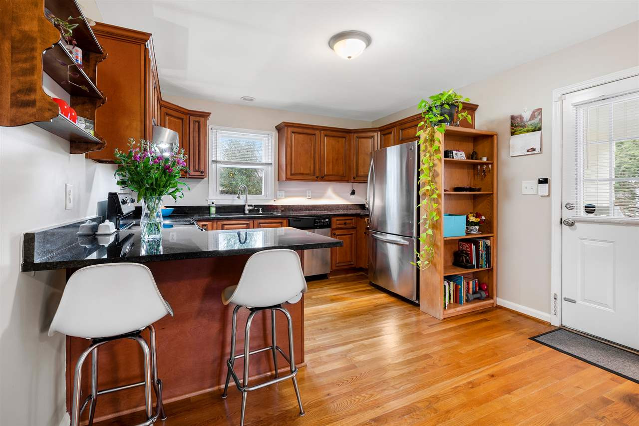 2335 Stevens Road Raleigh, NC 27610 - Photo 12 of 30 Photo 12