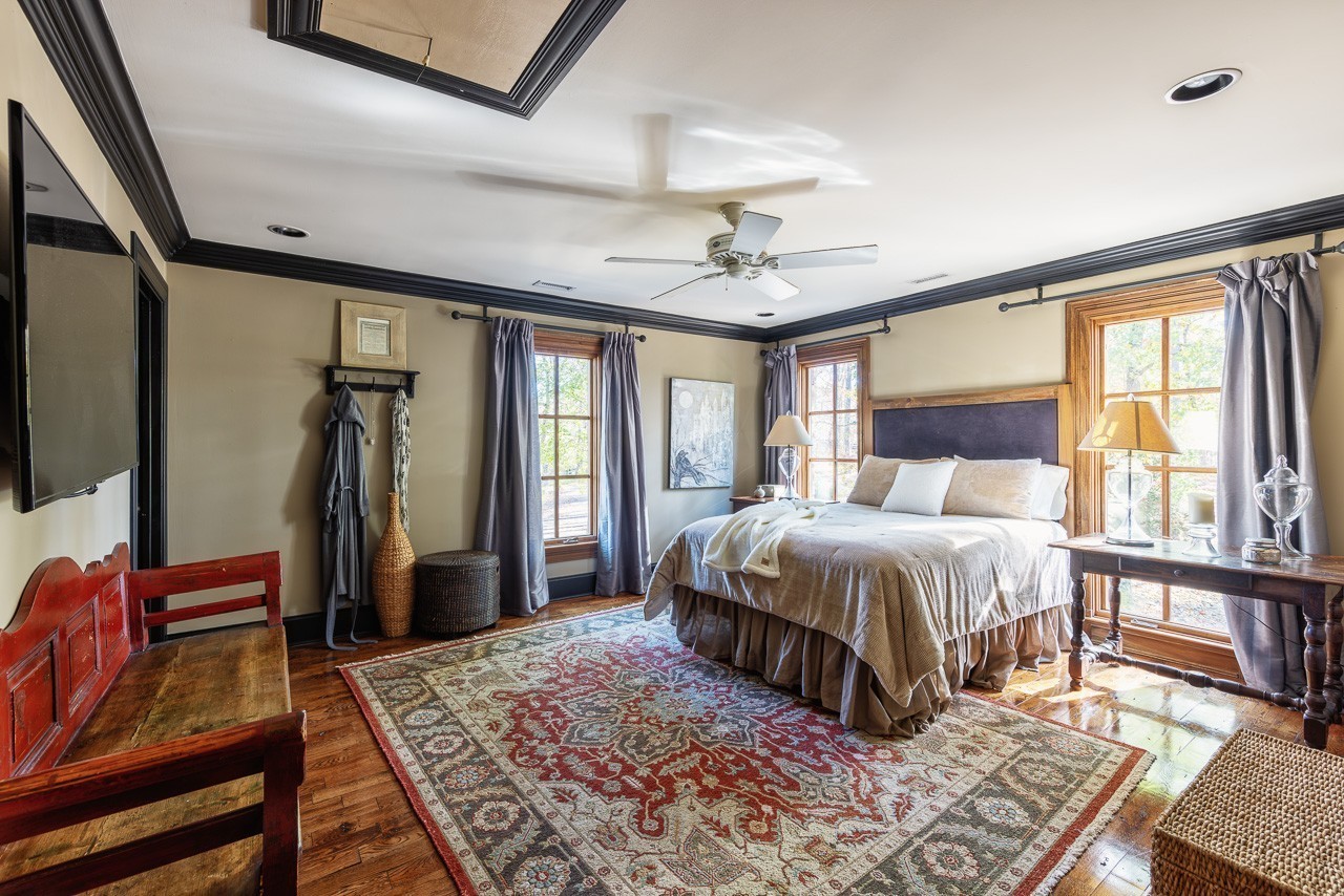 5551 Parker Branch Road Franklin, TN 37064 - Photo 44 of 67