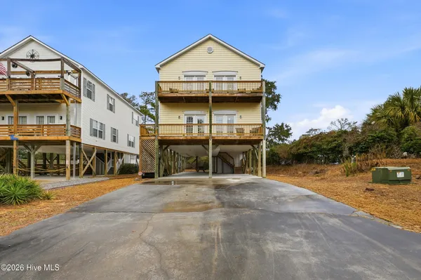 $470,000 | 3498 Windy Point Road Southwest, Supply, NC 28462