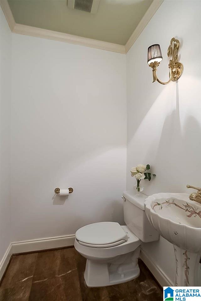 3033 Overhill Road Birmingham, AL 35223 - Photo 24 of 50