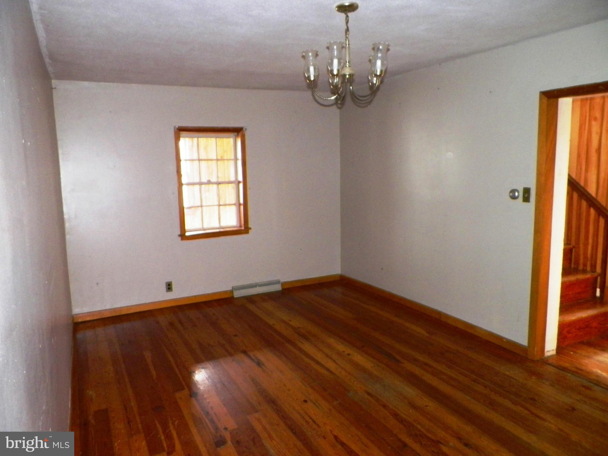 1950 Gerrardstown Road Gerrardstown, WV 25420 - Photo 8 of 17 Dining Room