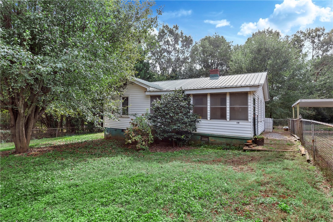 930 Cherry Street Pendleton, SC 29670 - Photo 19 of 27