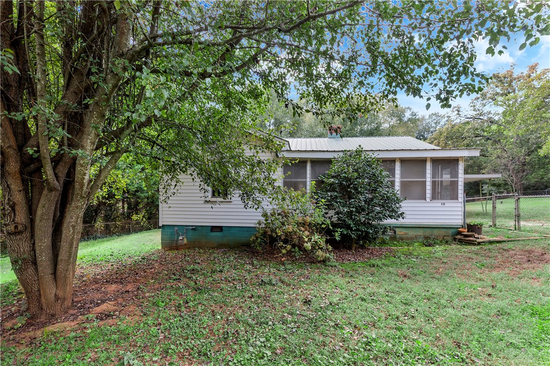 930 Cherry Street Pendleton, SC 29670 - Photo 20 of 27