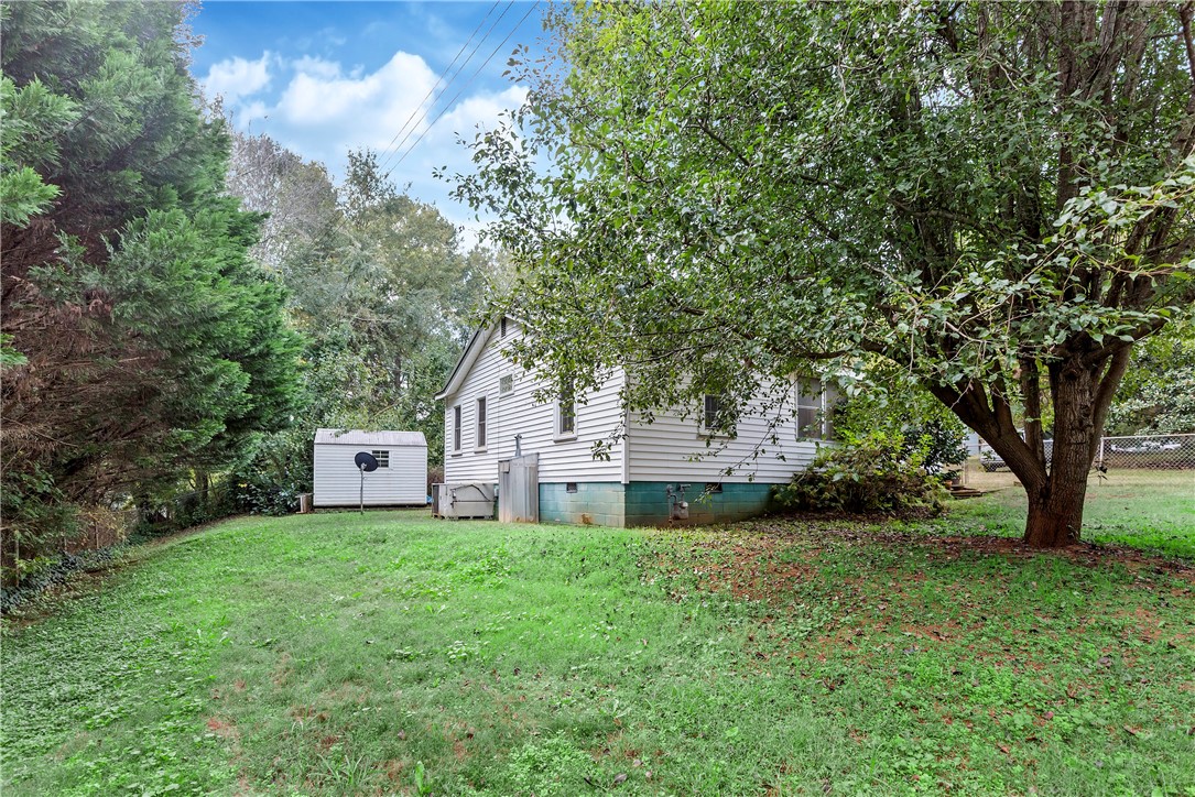 930 Cherry Street Pendleton, SC 29670 - Photo 21 of 27